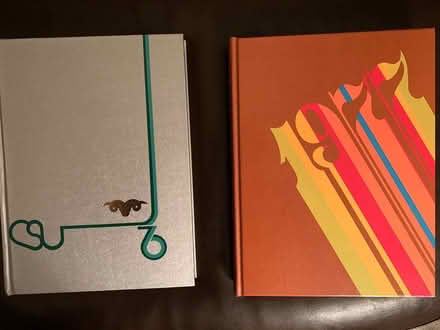 Photo of free CSU Yearbooks (South Boulder) #1