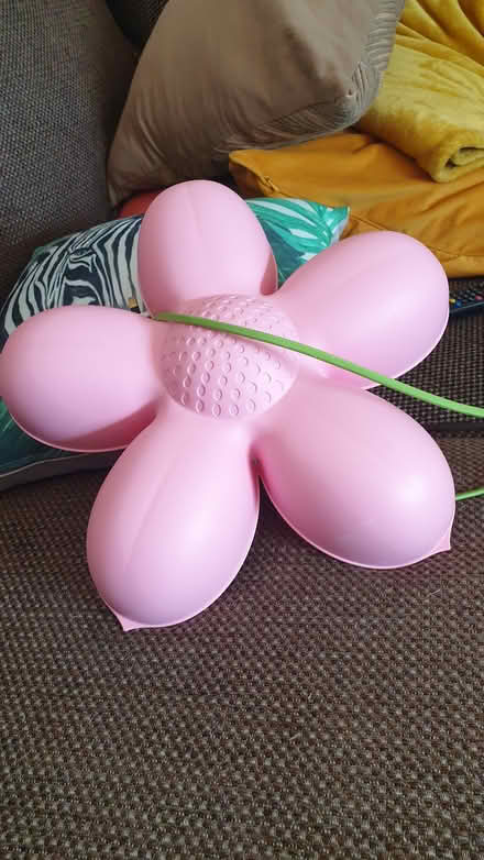 Photo of free Wall light (Wells somerset) #2