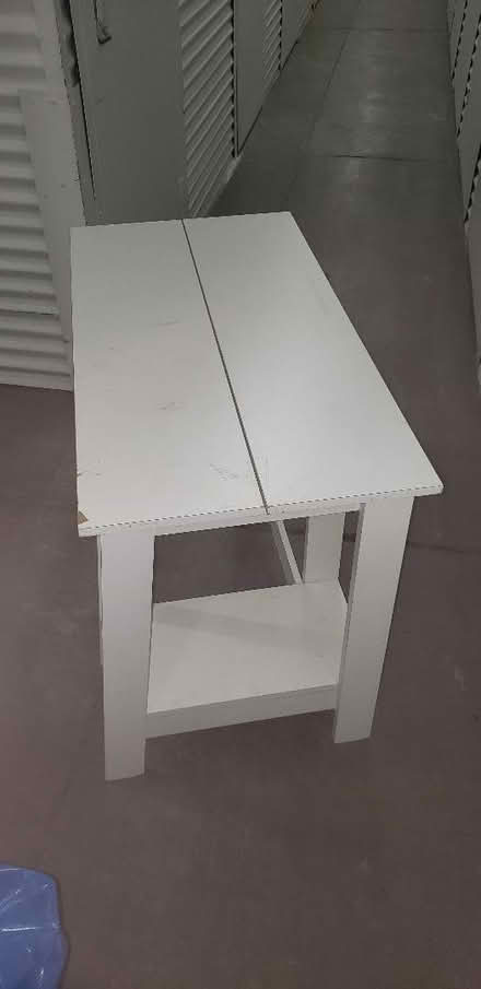Photo of free Desk / Table for child (Harlem 10026) #1