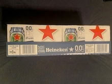 Photo of free Heineken 0.0 Non-alcoholic Beer (Williamsport, MD) #2