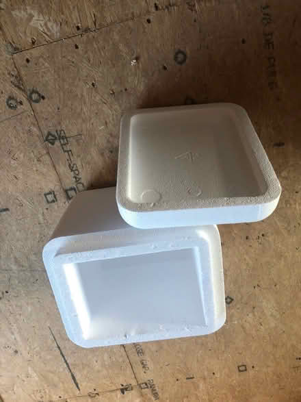 Photo of free Styrofoam Coolers (North Frederick) #2