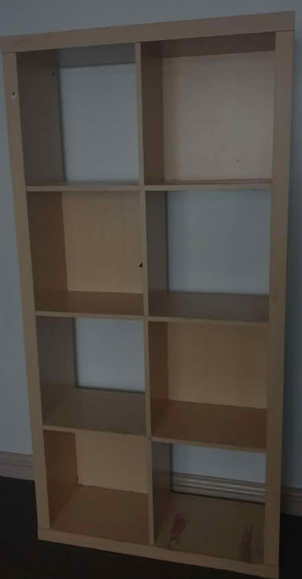 Photo of free Unit/ bookcase (Ball Hill CV2) #1