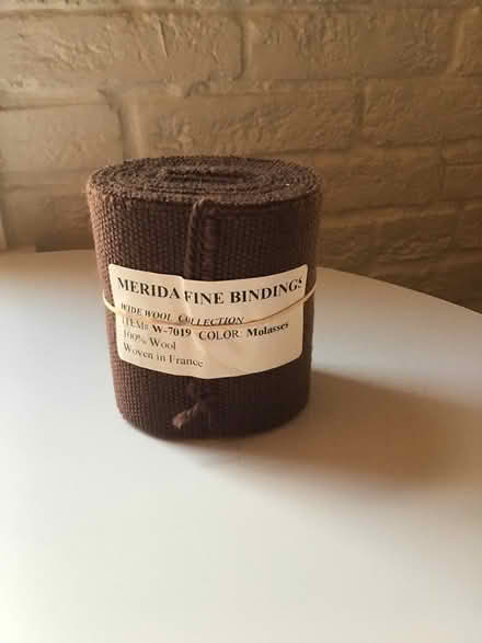 Photo of free Carpet binding (Kalorama/Dupont) #1