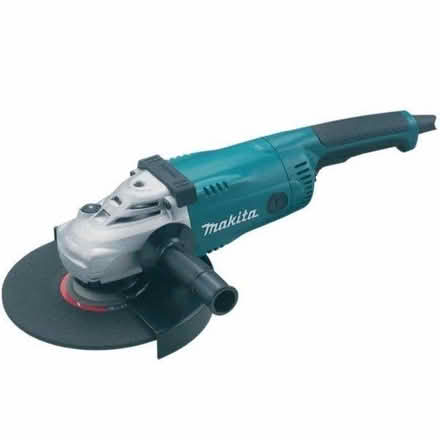 Photo of Angle Grinder (Leith EH6) #1