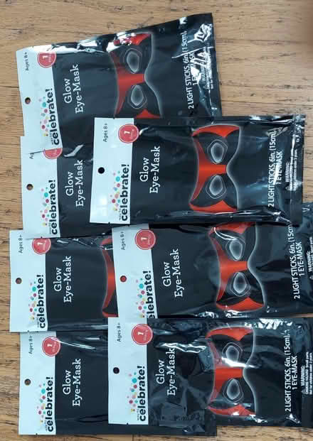 Photo of free Face mask (Griffin, Ga) #1