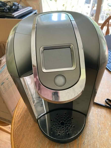 Photo of free Keurig Coffee Maker (Near Grasslawn Park, Kirkland) #1