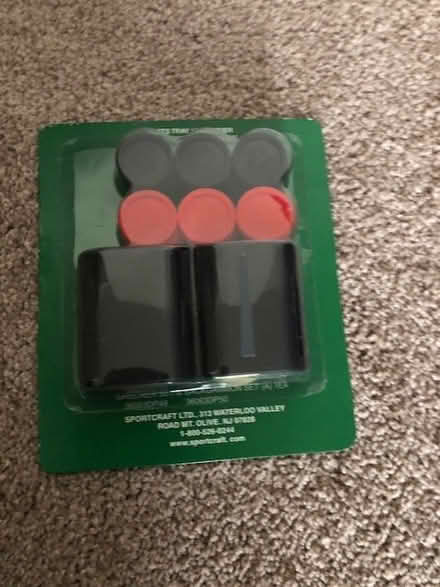 Photo of free Misc Items (Cupertino near De Anza College) #1