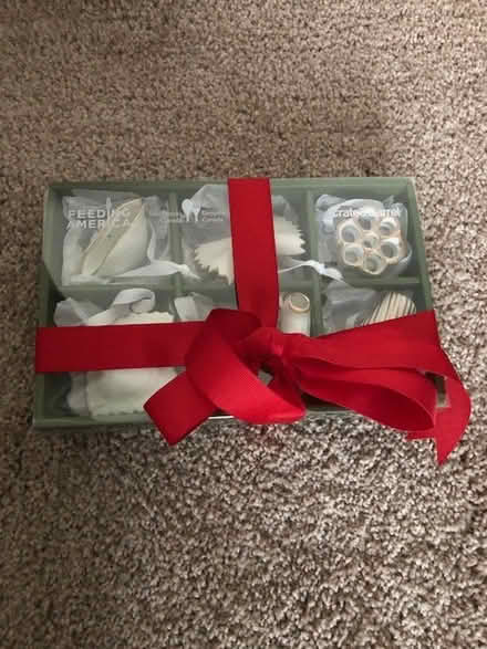 Photo of free Misc Items (Cupertino near De Anza College) #2