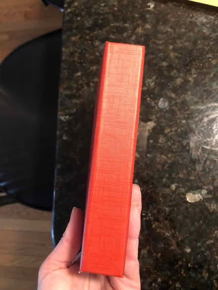 Photo of free 16 page photot book from old navy (Lunenburg) #2