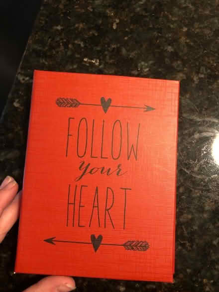 Photo of free 16 page photot book from old navy (Lunenburg) #1