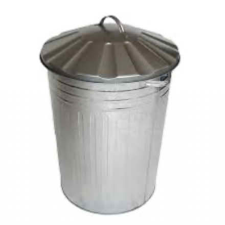 Photo of Outdoor bin with lid (Lexden CO3) #1