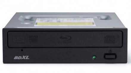 Photo of Minidiscs-CD-R discs & BDXL drive (L4T) #4