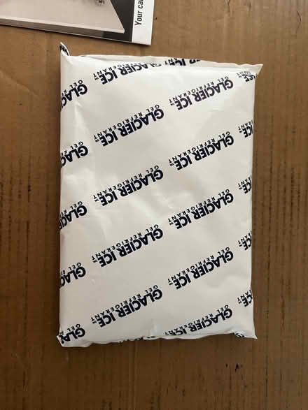 Photo of free Gel Ice bags/ice packs (North Long Beach) #2