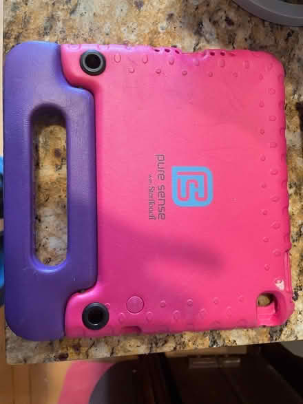 Photo of free Used kids mini iPad holder (South Loop) #2
