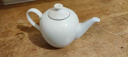 Photo of free Teapot (Garsington, OX44) #1
