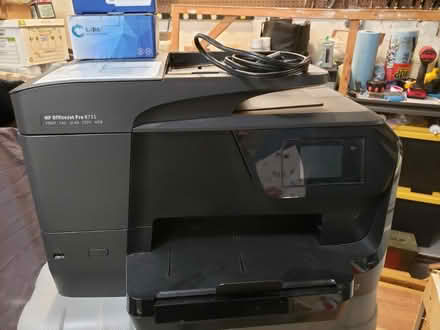 Photo of free HP Office Jet Pro (Northeast Heights) #3