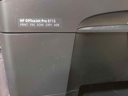 Photo of free HP Office Jet Pro (Northeast Heights) #1