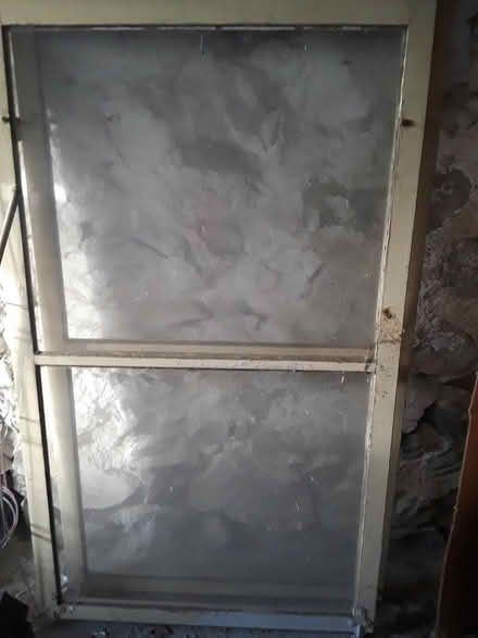Photo of free 4 Storm windows (Medford) #1