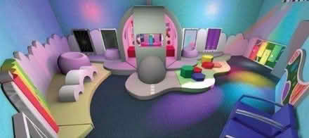 Photo of Sensory / Soft Play (Hattersley SK14) #1