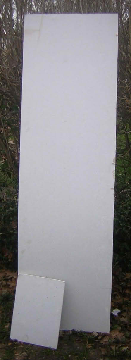Photo of free plasterboard (Hillfields BS16) #1