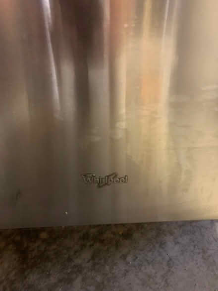 Photo of free Whirlpool Dishwasher (Wyoming) #2