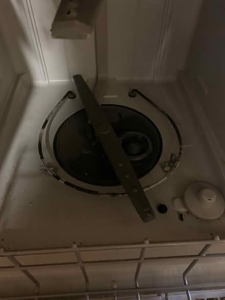 Photo of free Whirlpool Dishwasher (Wyoming) #4