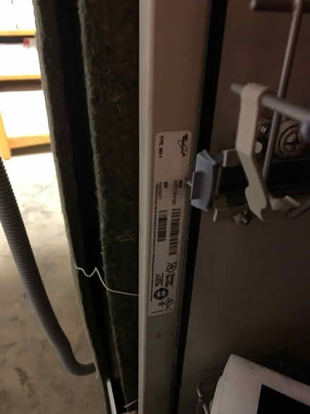 Photo of free Whirlpool Dishwasher (Wyoming) #3