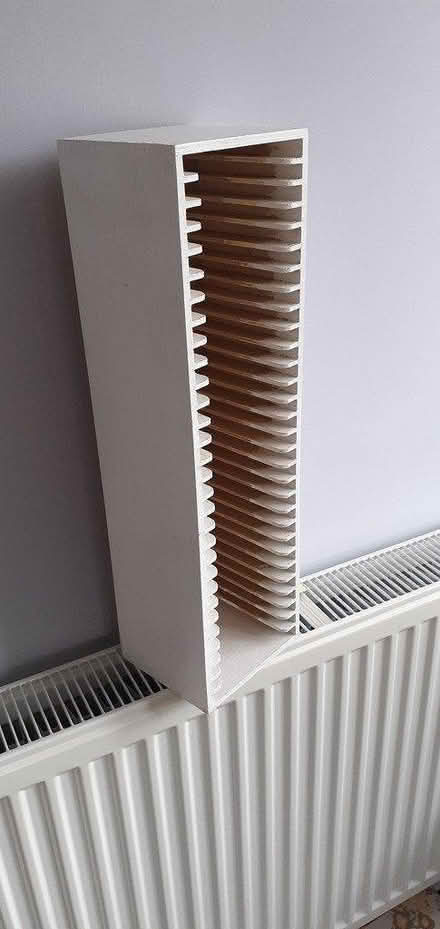 Photo of free CD rack (GL6 (GL6 (Chalford)) #1