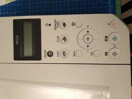 Photo of free Working printer (Broadwater SG2) #2