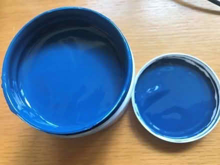 Photo of free Valspar Tester Pot Midnight Sonata (CT3) #2