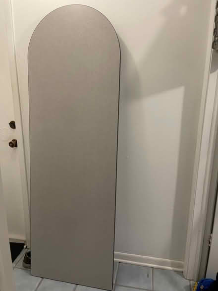 Photo of free Office Desk and accessories (North Tampa - near Gaither HS) #1