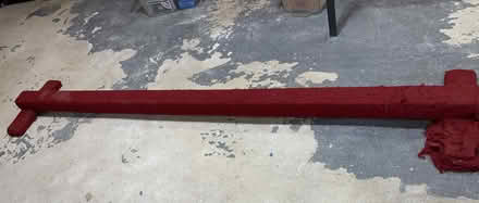 Photo of free Toddler Balance Beam (Pound Ridge) #1