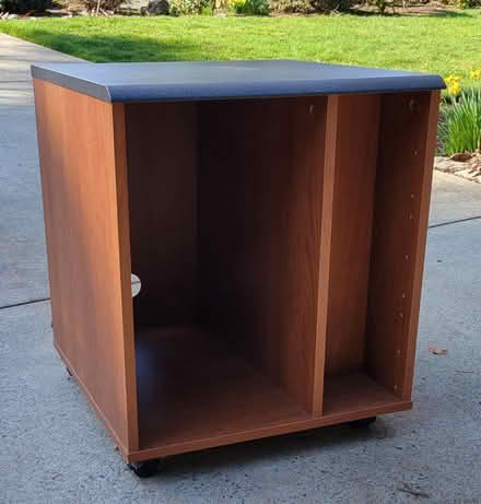 Photo of free Printer stand (Aloha/Beaverton) #2