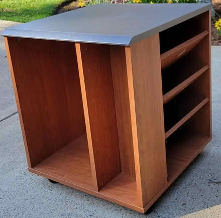 Photo of free Printer stand (Aloha/Beaverton) #1