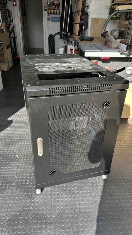 Photo of free Raid and server enclosure (Oceanside, Long Island) #1