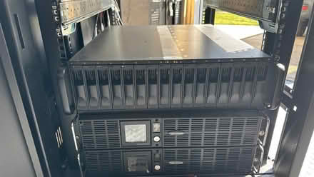 Photo of free Raid and server enclosure (Oceanside, Long Island) #3