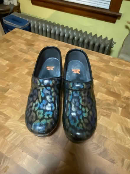 Photo of free Womens Dansko Clogs (Berwyn) #1