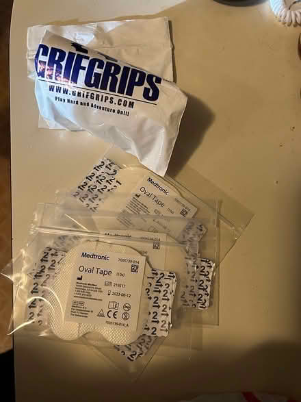 Photo of free Glucose monitor supplies (St. Louis City 63116) #1