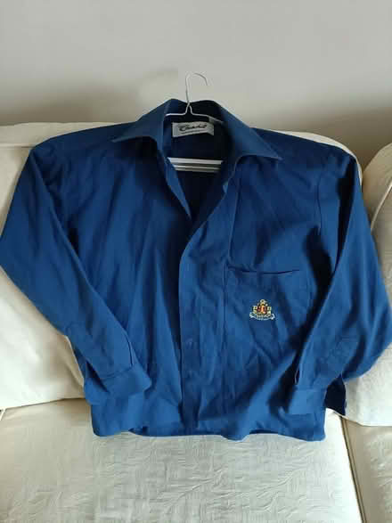 Photo of free Boy's BBs Shirt (Newcraighall EH15) #1