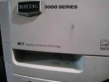 Photo of free Front load Washer (Reilly, OH) #3