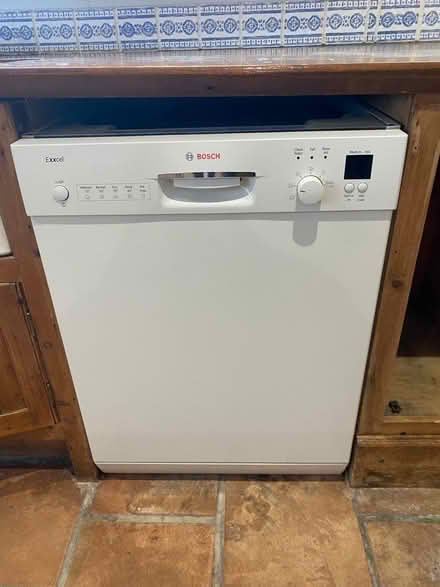 Photo of free Dishwasher for parts - not working (HP22) #2