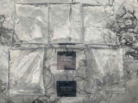 Photo of free Ice packs x6 (Beckenham) #1