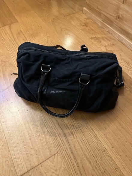 Photo of free Diesel Holdall (Stockwell) #1