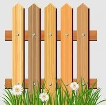 Photo of used privacy fencing slats (north side of ann arbor) #1