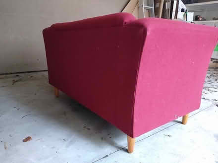 Photo of free Two Seater Sofa (Northcote) #1