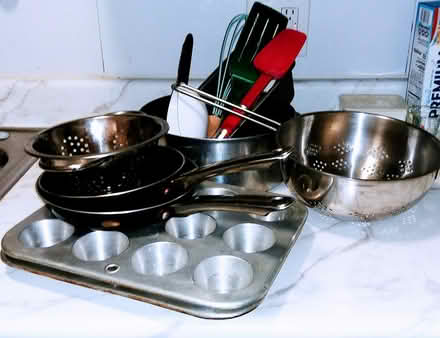 Photo of free Kitchen Bundle + Cleaning Bundle (Grafton Hill) #2