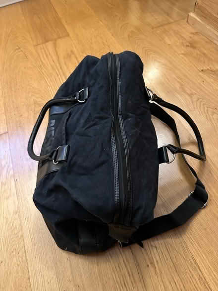 Photo of free Diesel Holdall (Stockwell) #2