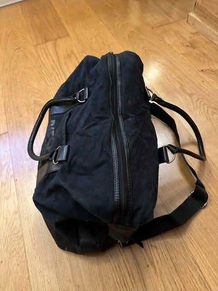 Photo of free Diesel Holdall (Stockwell) #1