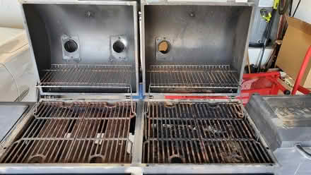 Photo of free Triton Grill (Denton) #2