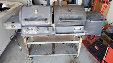 Photo of free Triton Grill (Denton) #1